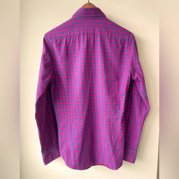 🔥👕 Massimo Dutti Shirt - Picture 3 of 5